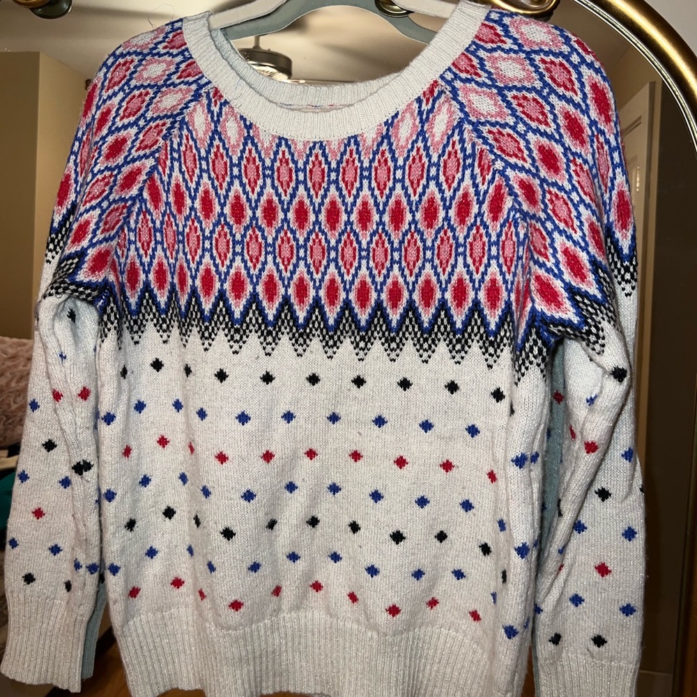 American Eagle Outfitters Knit Sweater